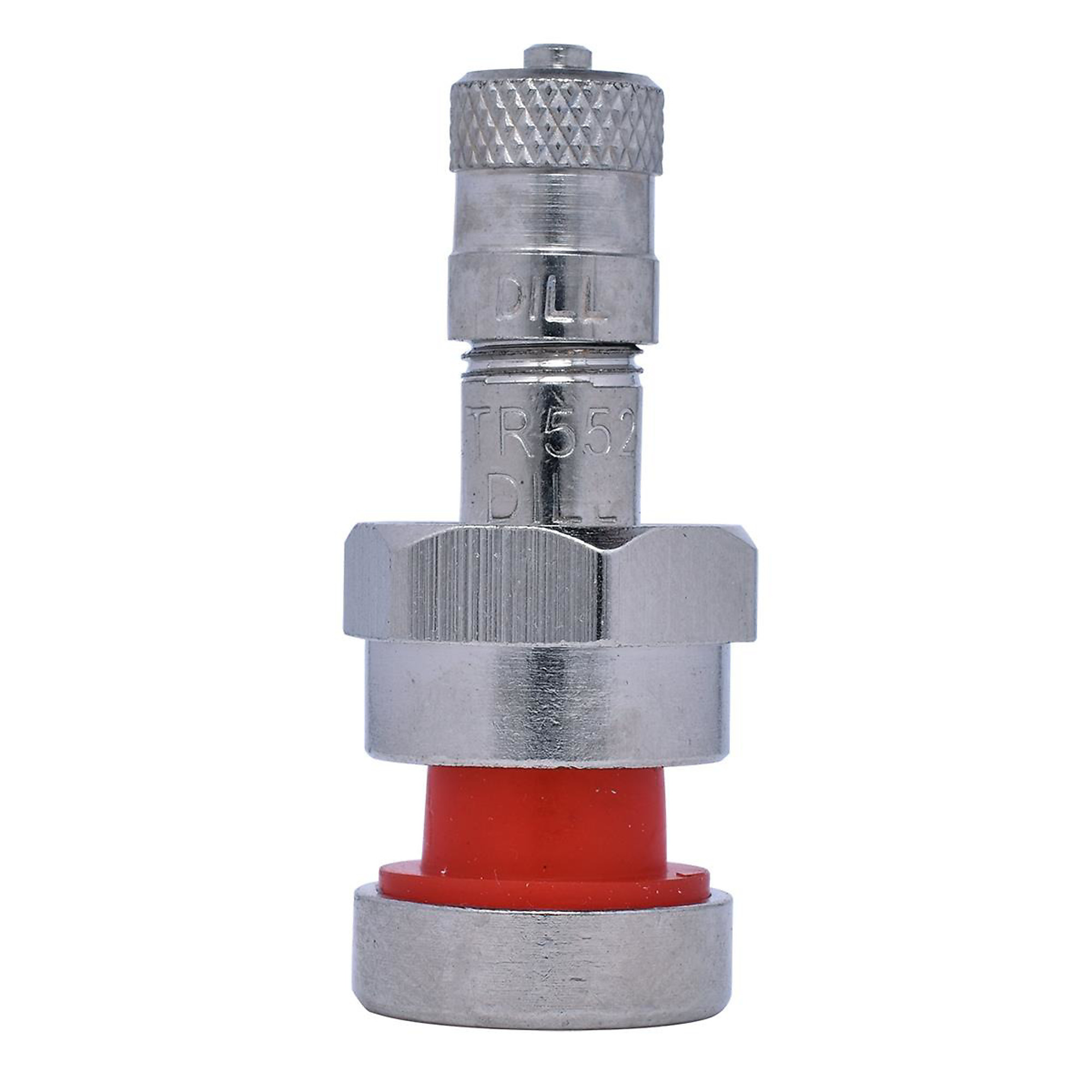 Dill Air Controls Alcoa Valve Stem — Grommet Style, Model# DILTR552